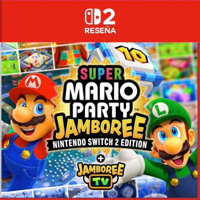 Un Café Con Nintendo