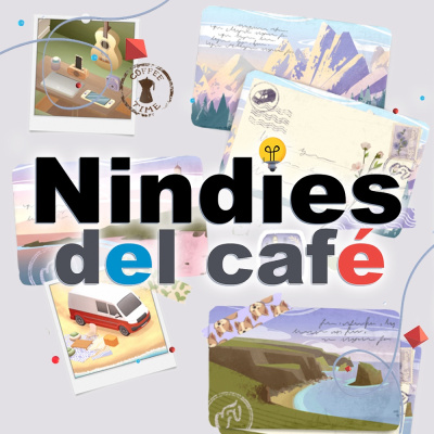 Un Café Con Nintendo