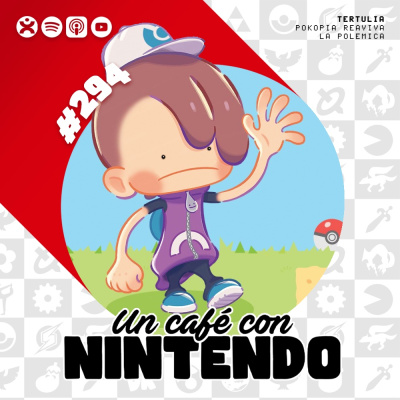 Un Café Con Nintendo