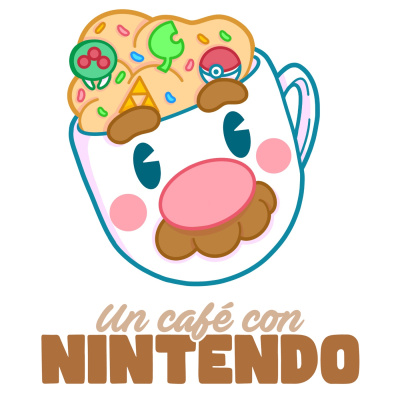 Un Café Con Nintendo