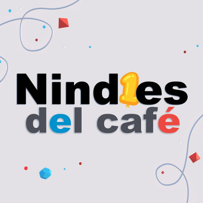 Un Café Con Nintendo