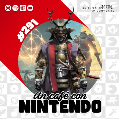 Un Café Con Nintendo