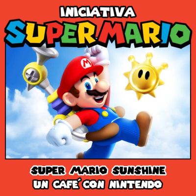 Un Café Con Nintendo