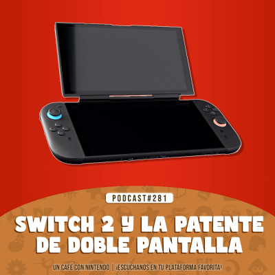 Un Café Con Nintendo