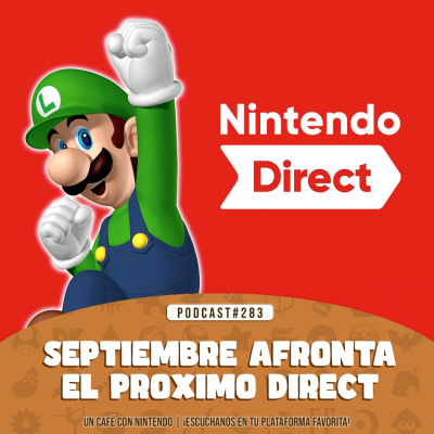 Un Café Con Nintendo