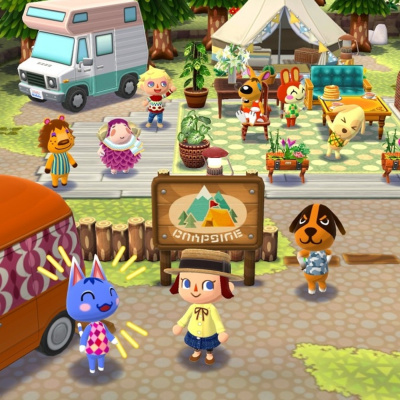 Un Café Con Nintendo