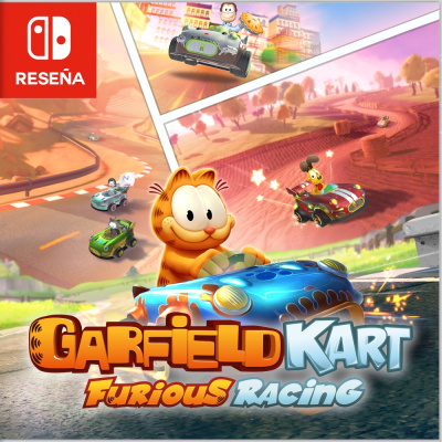 Un Café Con Nintendo