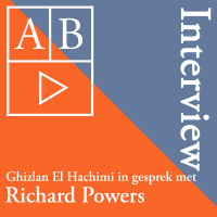 Richard Powers over Verwilderd