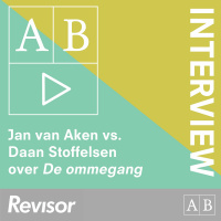 Jan van Aken over De Ommegang