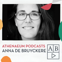 Poëzie: Anna de Bruyckere leest voor uit Voor permanente bewoning