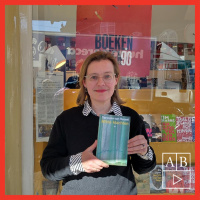 1 april, door Sanneke van Hassel, uit Milde klachten