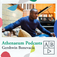 Poëzie: Gershwin Bonevacia