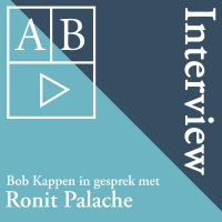 Ronit Palache over Bange mensen stellen geen vragen