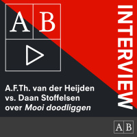 A.F.Th. van der Heijden over Mooi doodliggen