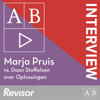 Marja Pruis over Oplossingen. Het leven, mijn handreiking