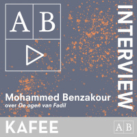 Mohammed Benzakour over De ogen van Fadil