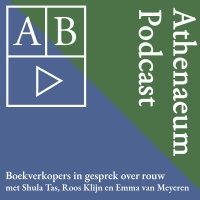Athenaeum Podcast |