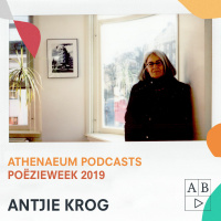 Poëzieweek: Antjie Krog leest Huwelijkslied I