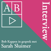 Sarah Sluimer over De stilte