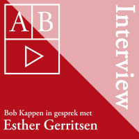 Esther Gerritsen over De terugkeer