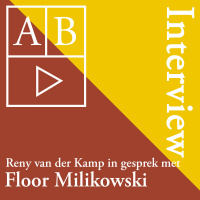 Floor Milikowski over Wij zijn de stad