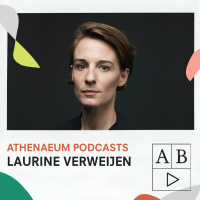 Poëzie: Laurine Verweijen leest voor uit Gasthuis