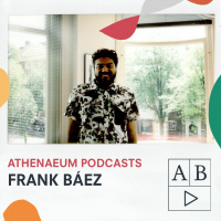 Poëzie: Frank Báez leest Breve conversación con el mar Caribe en Anoche soñé que era un DJ