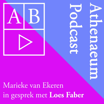 Athenaeum Boekhandel