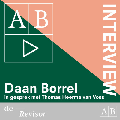 Athenaeum Boekhandel