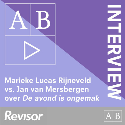 Athenaeum Boekhandel