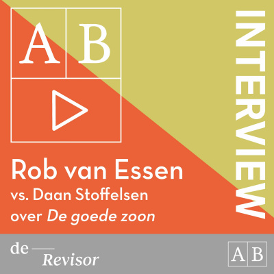 Athenaeum Boekhandel