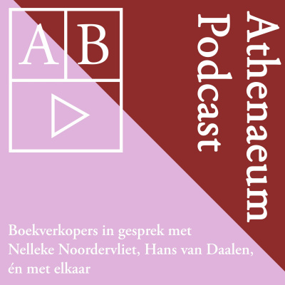 Athenaeum Boekhandel