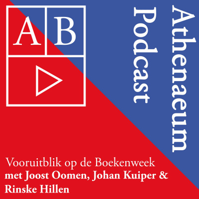 Athenaeum Boekhandel