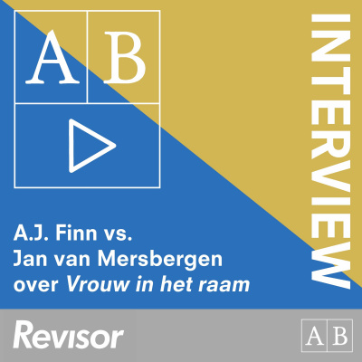 Athenaeum Boekhandel