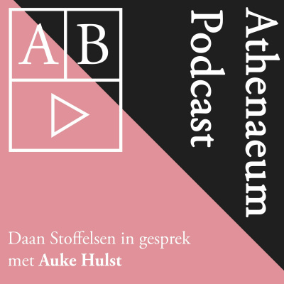 Athenaeum Boekhandel
