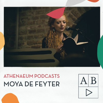 Athenaeum Boekhandel