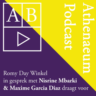 Athenaeum Boekhandel