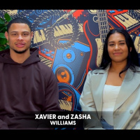 Williams Family Testimonial