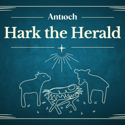 Antioch Bible Church Podcast