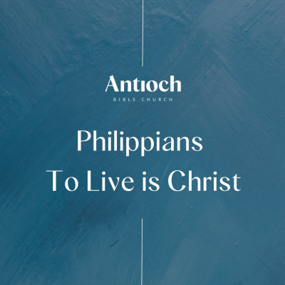 Antioch Bible Church Podcast
