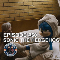 Episode #50: Sonic the Hedgehog