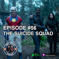 Episode #56: The Suicide Squad