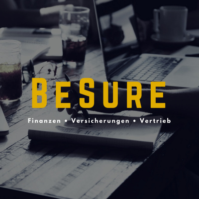Besure - Finanzen, Versicherung  Vertrieb
