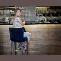 Не сцать — предпринимать! Яна Комаровская (15) 