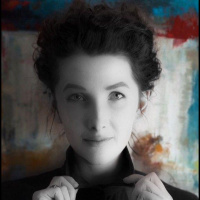 Нестандартный кондитер — нестандартен во всем. Катя Привалова (21) 