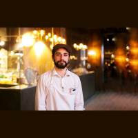 Давайте ходить друг к другу в гости. Смбат Тоноян (16) 