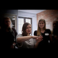 Честный маркетинг без манипуляций. Светлана @makeonecake (17) 