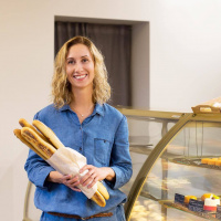 Открытие кондитерской. Мария Волик (8) 