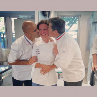 Про обучение в кондитерских школах Франции. Катерина Алексеенко (13) 