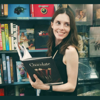 3 в 1 — кондитер, фотограф, блогер. Екатерина Зимина @miuda21 (18) 